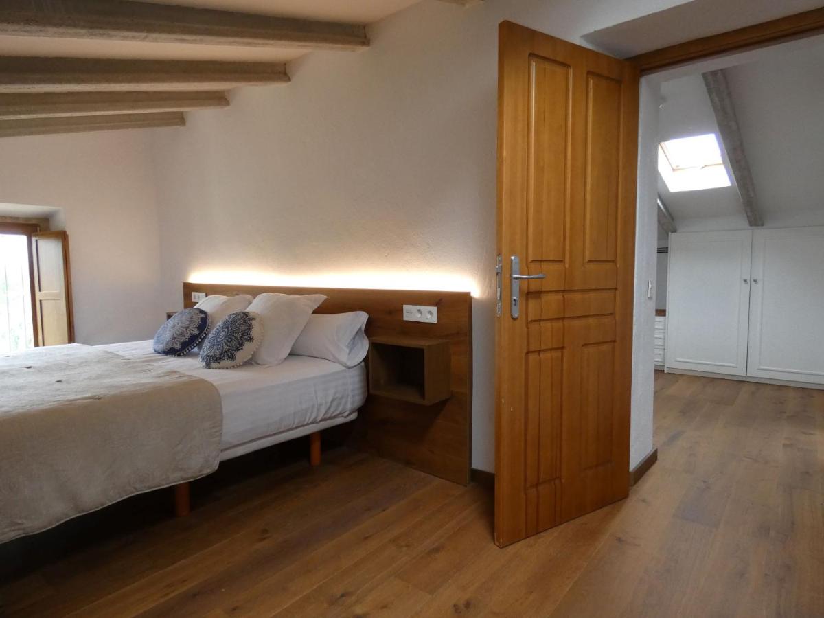 Casa Anamaria Hotel