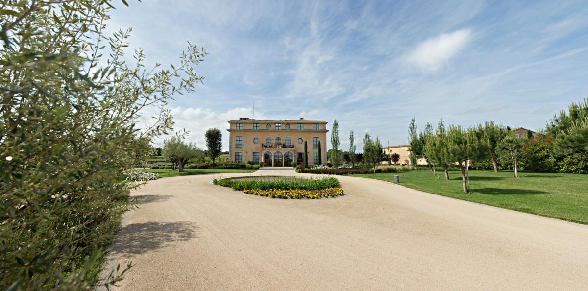 Casa Anamaria Hotel