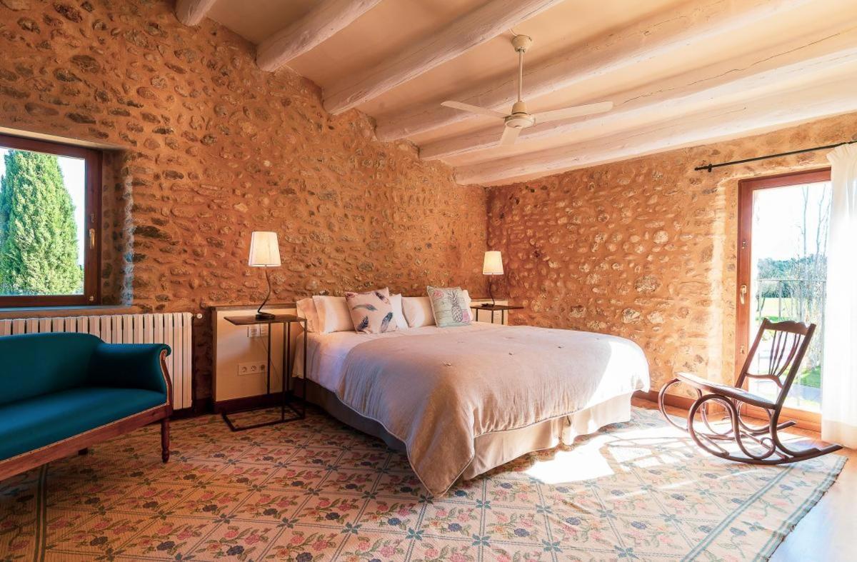 Casa Anamaria Hotel