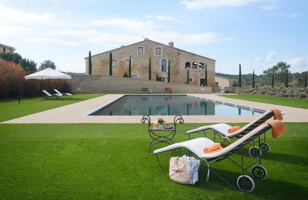 Casa Anamaria Hotel