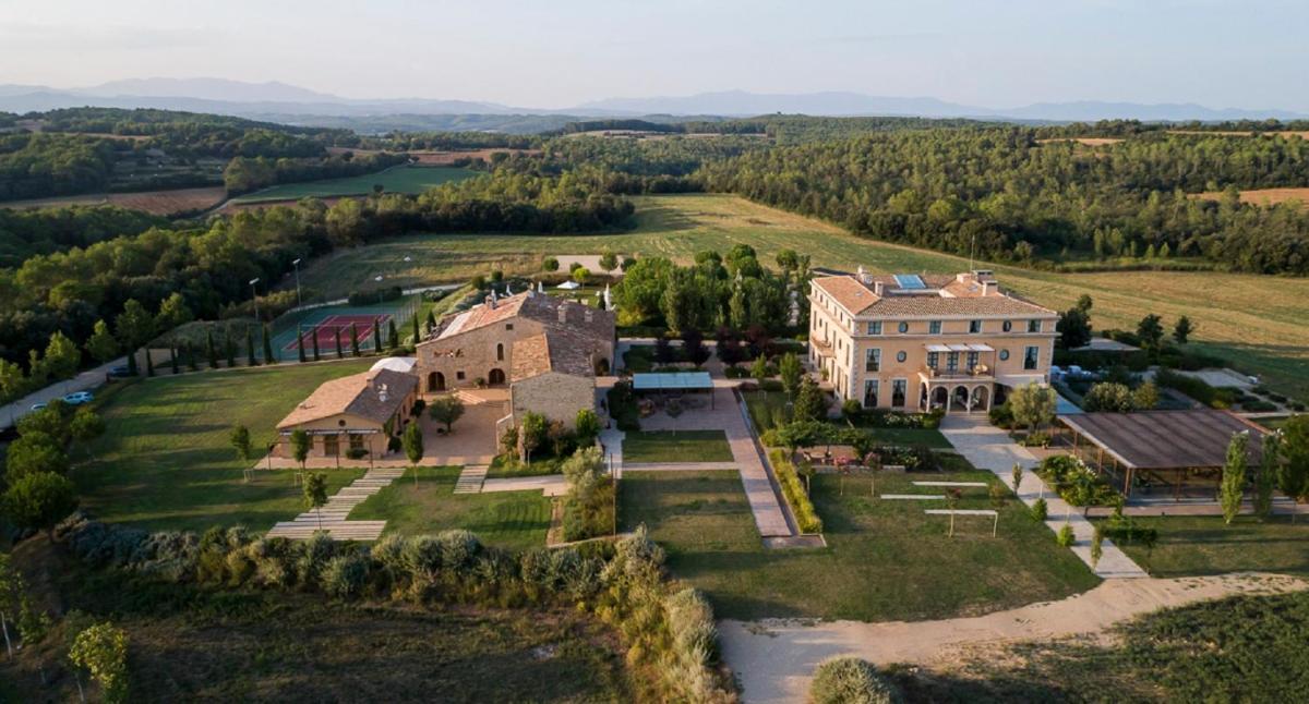 Casa Anamaria Hotel