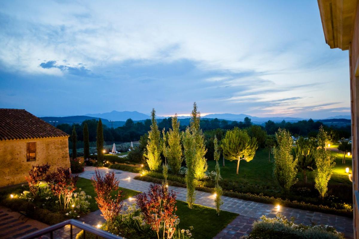 Casa Anamaria Hotel