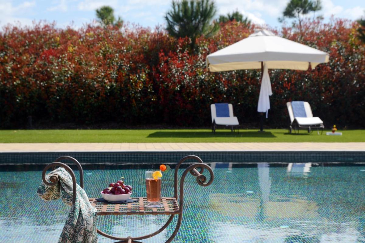 Casa Anamaria Hotel