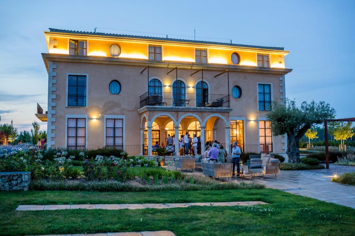 Casa Anamaria Hotel