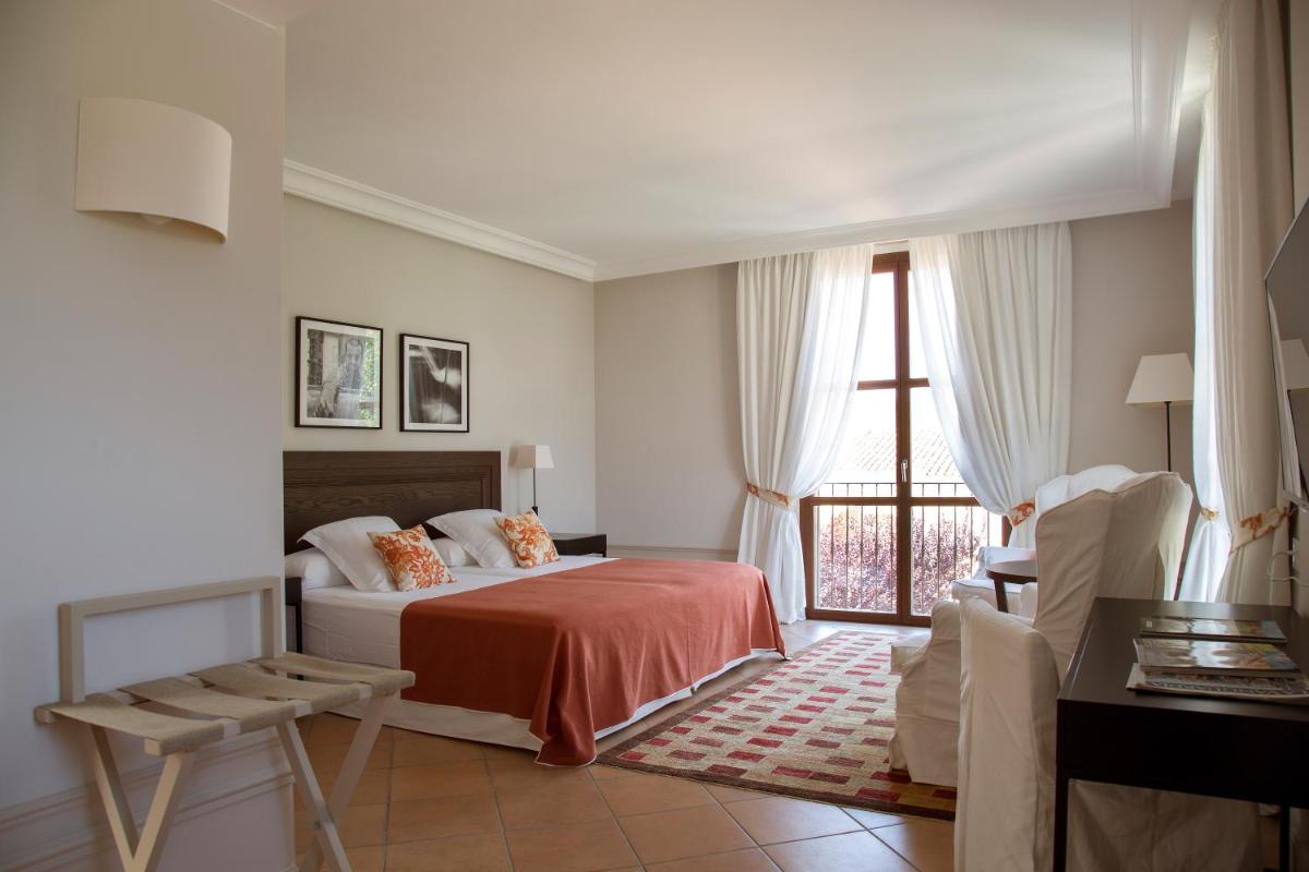 Casa Anamaria Hotel