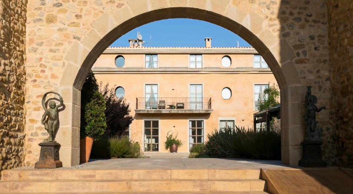 Casa Anamaria Hotel