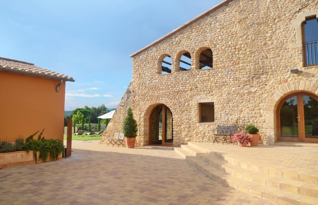 Casa Anamaria Hotel
