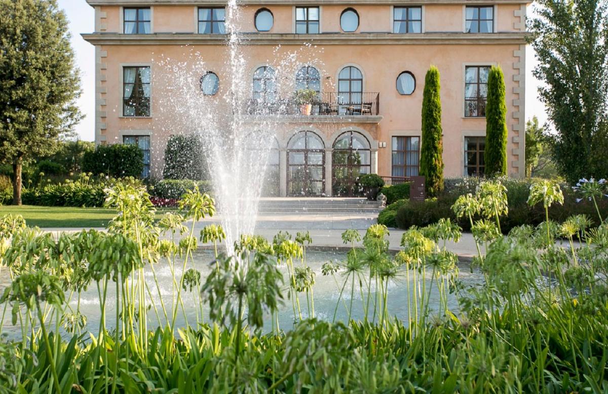 Casa Anamaria Hotel