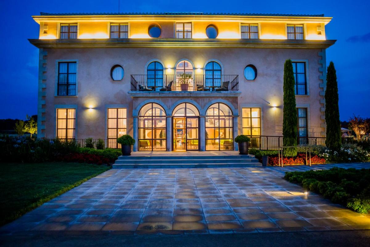 Casa Anamaria Hotel