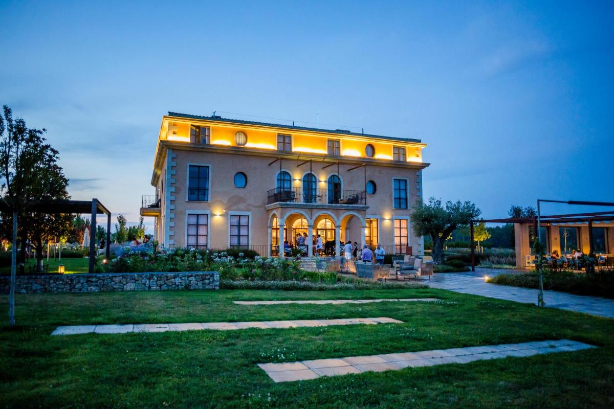 Casa Anamaria Hotel