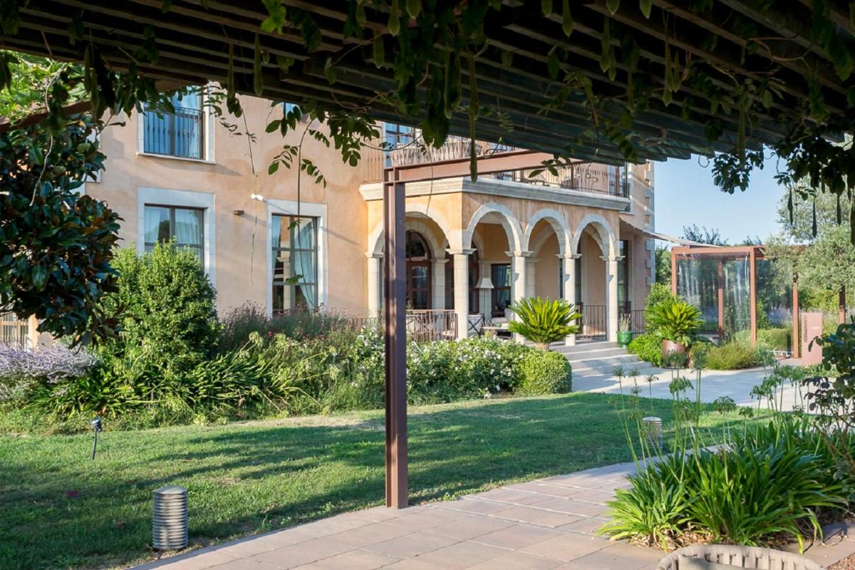 Casa Anamaria Hotel