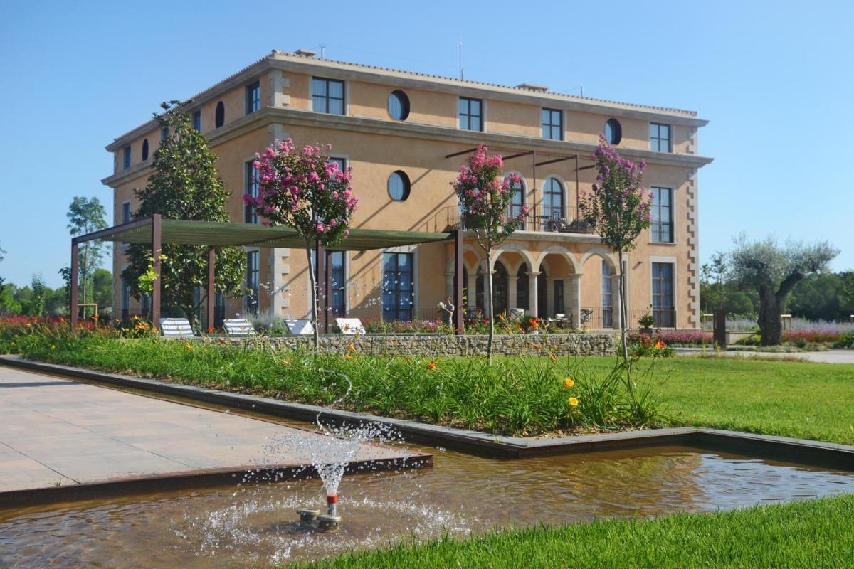 Casa Anamaria Hotel