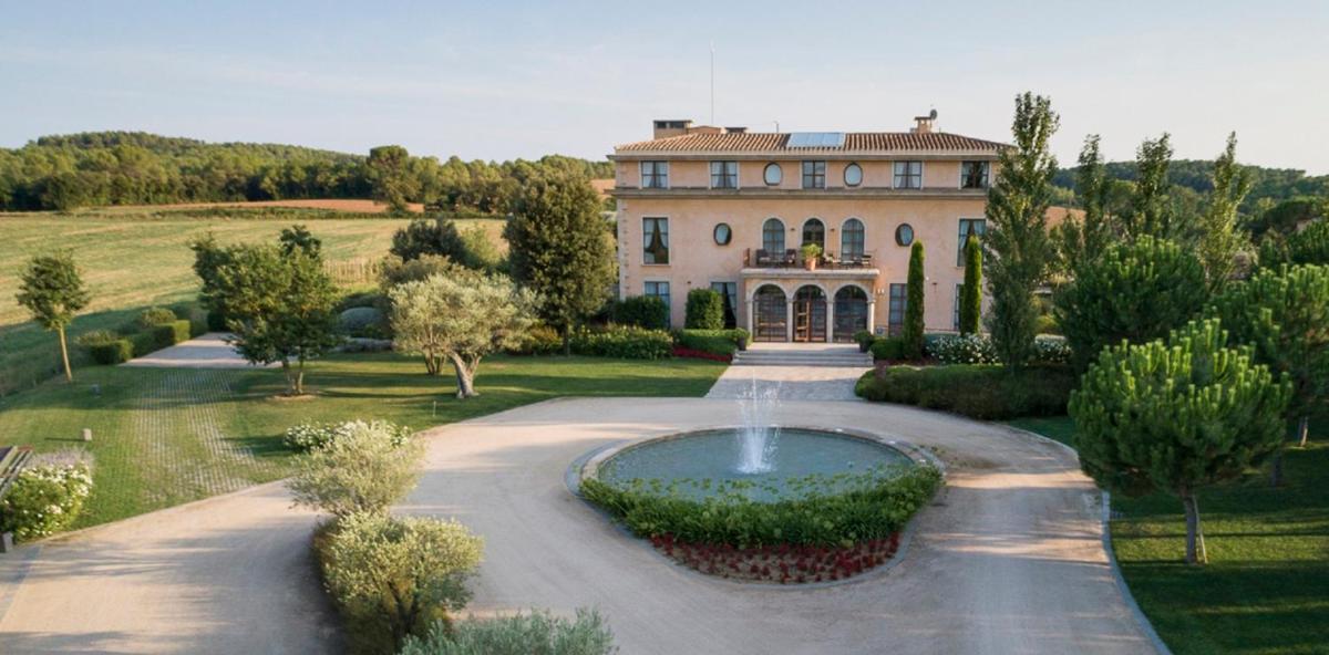 Casa Anamaria Hotel