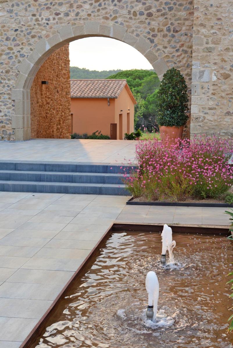 Casa Anamaria Hotel