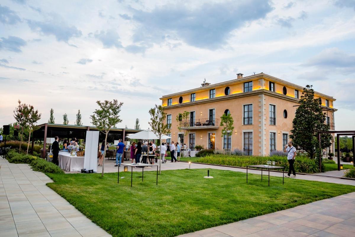 Casa Anamaria Hotel