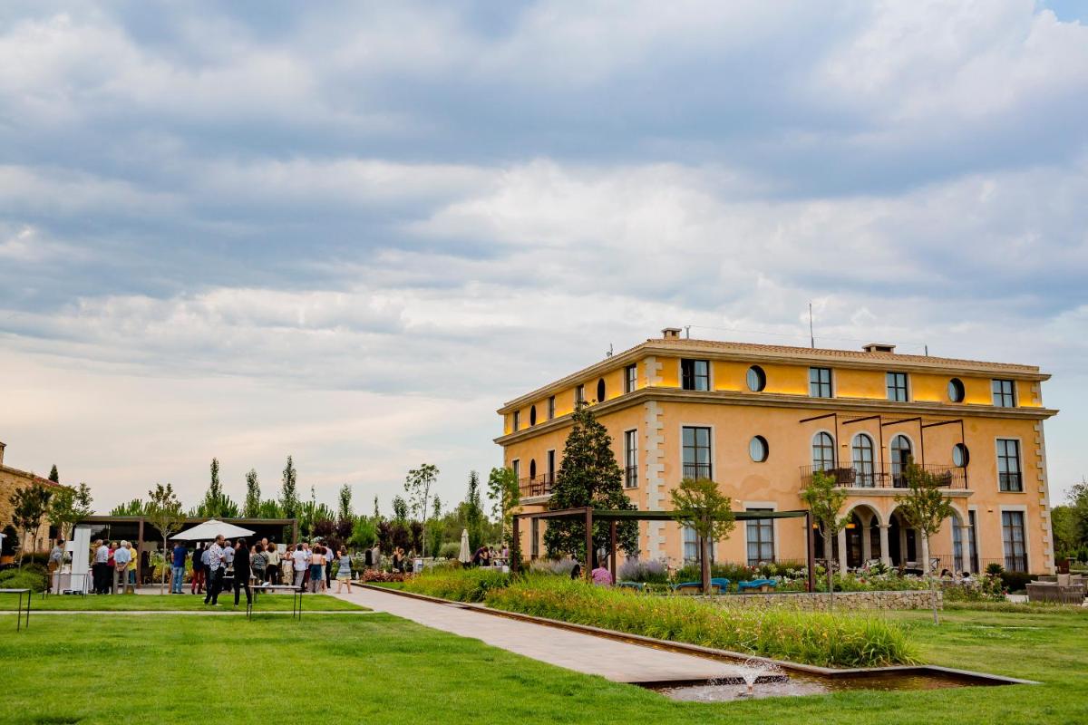 Casa Anamaria Hotel