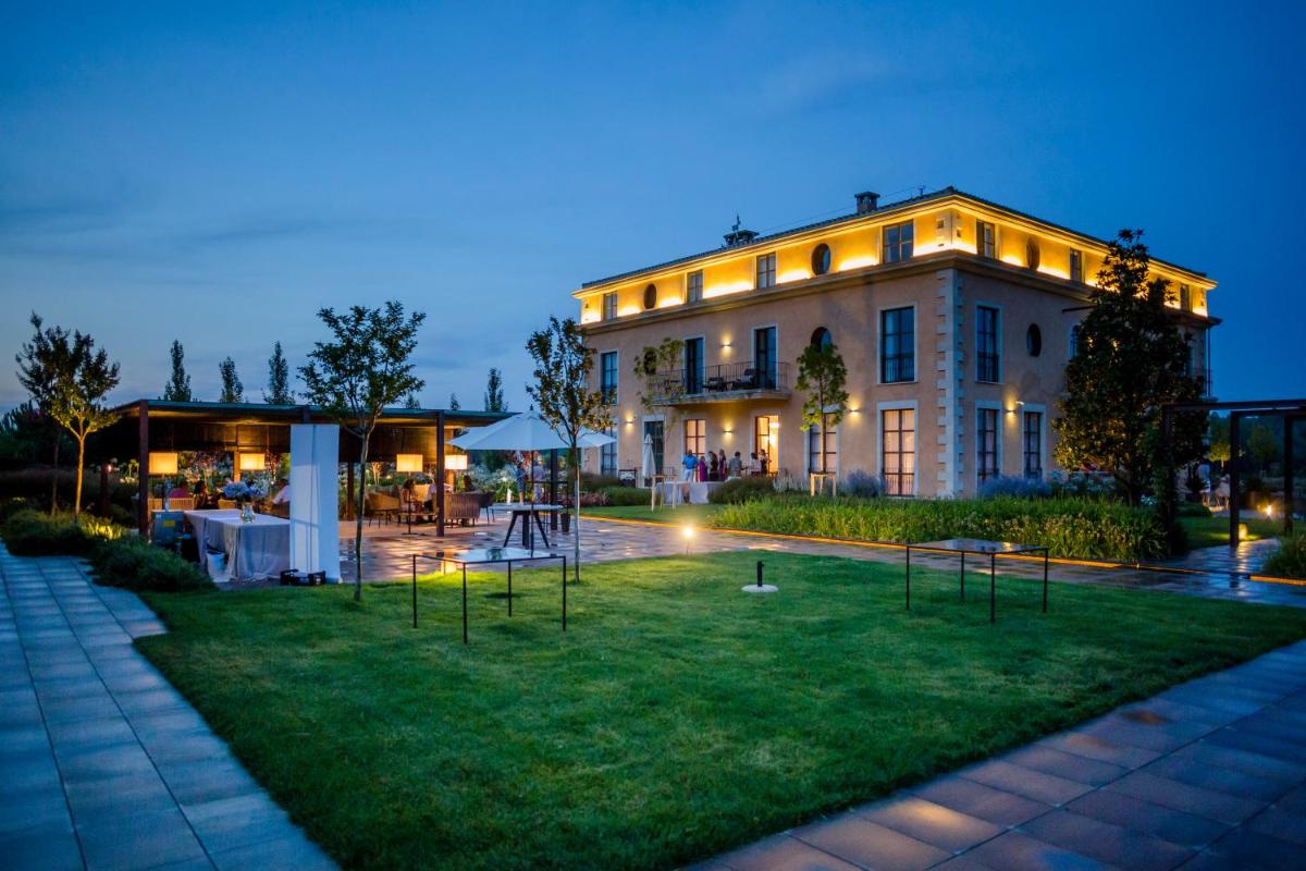 Casa Anamaria Hotel
