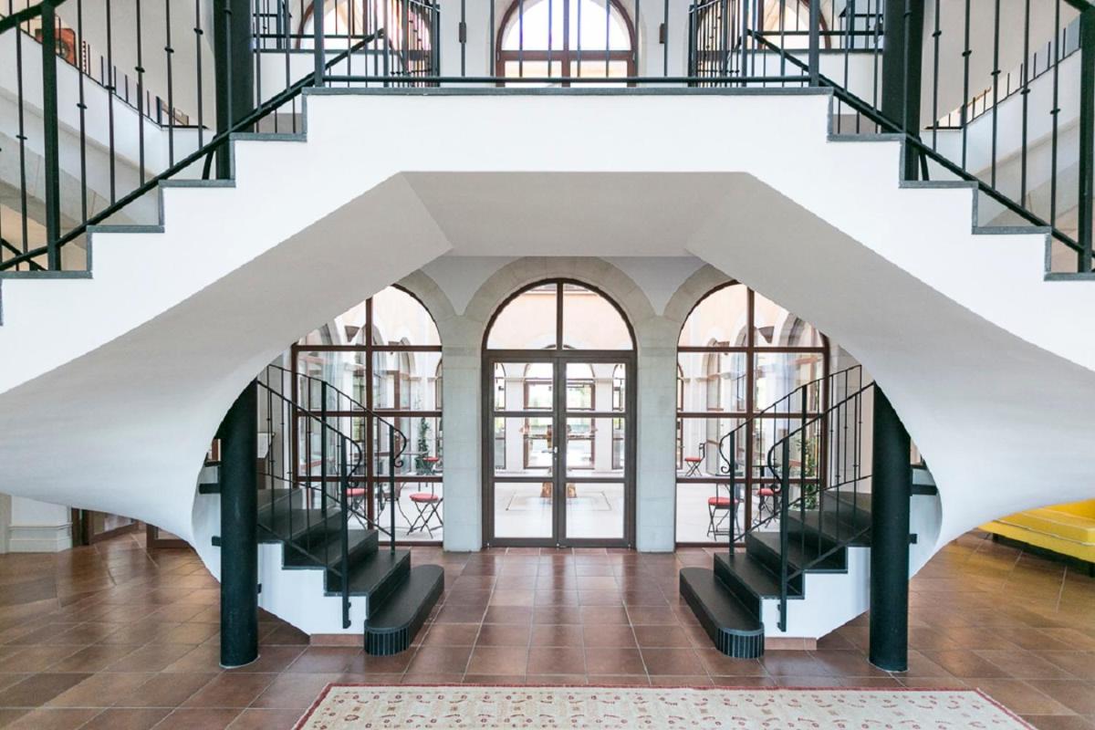 Casa Anamaria Hotel