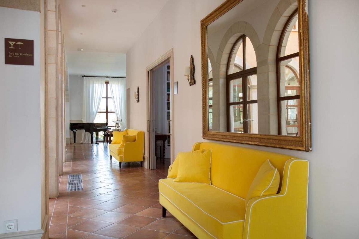 Casa Anamaria Hotel