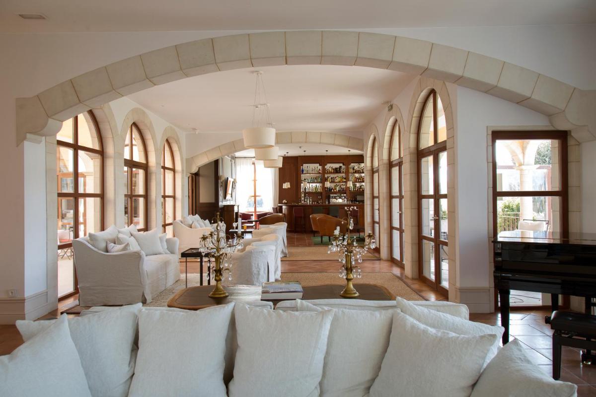 Casa Anamaria Hotel