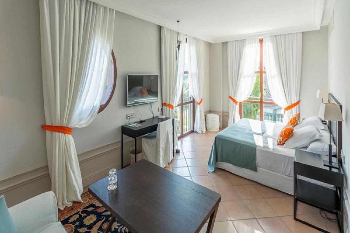 Casa Anamaria Hotel