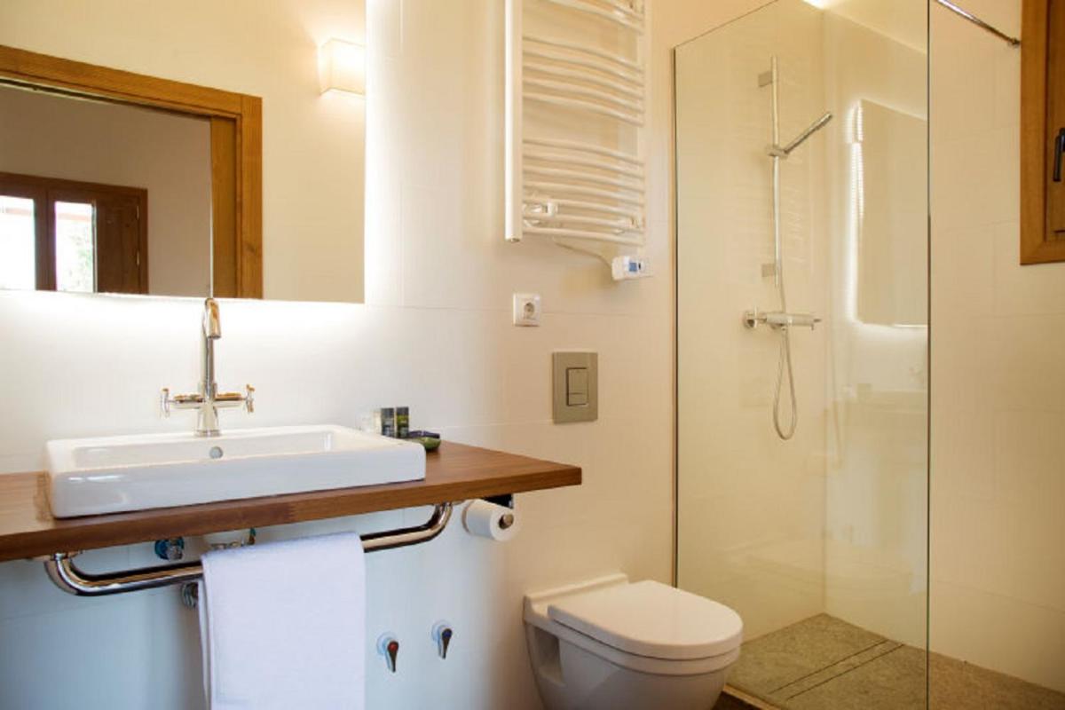 Casa Anamaria Hotel