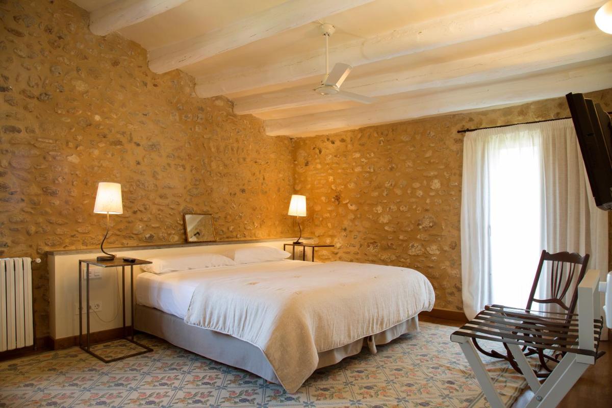 Casa Anamaria Hotel