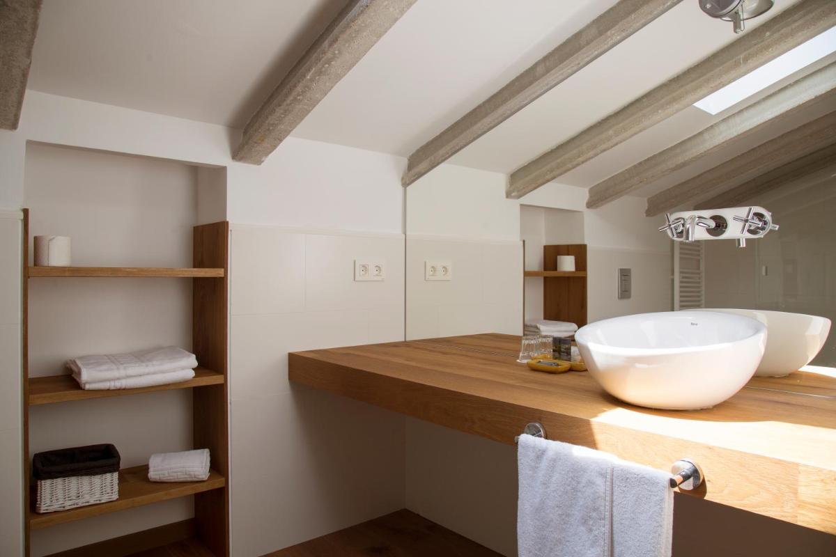 Casa Anamaria Hotel