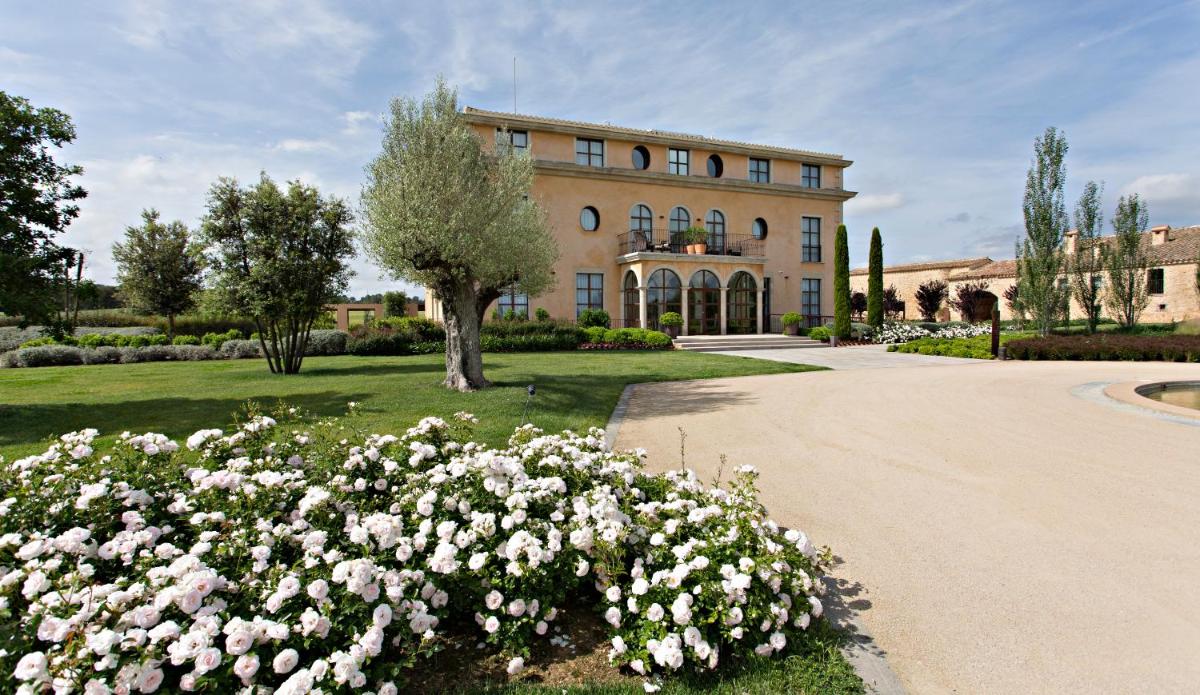 Casa Anamaria Hotel