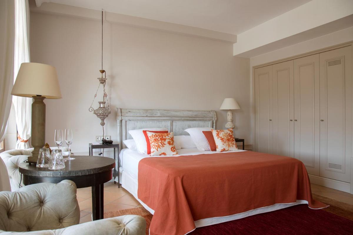 Casa Anamaria Hotel