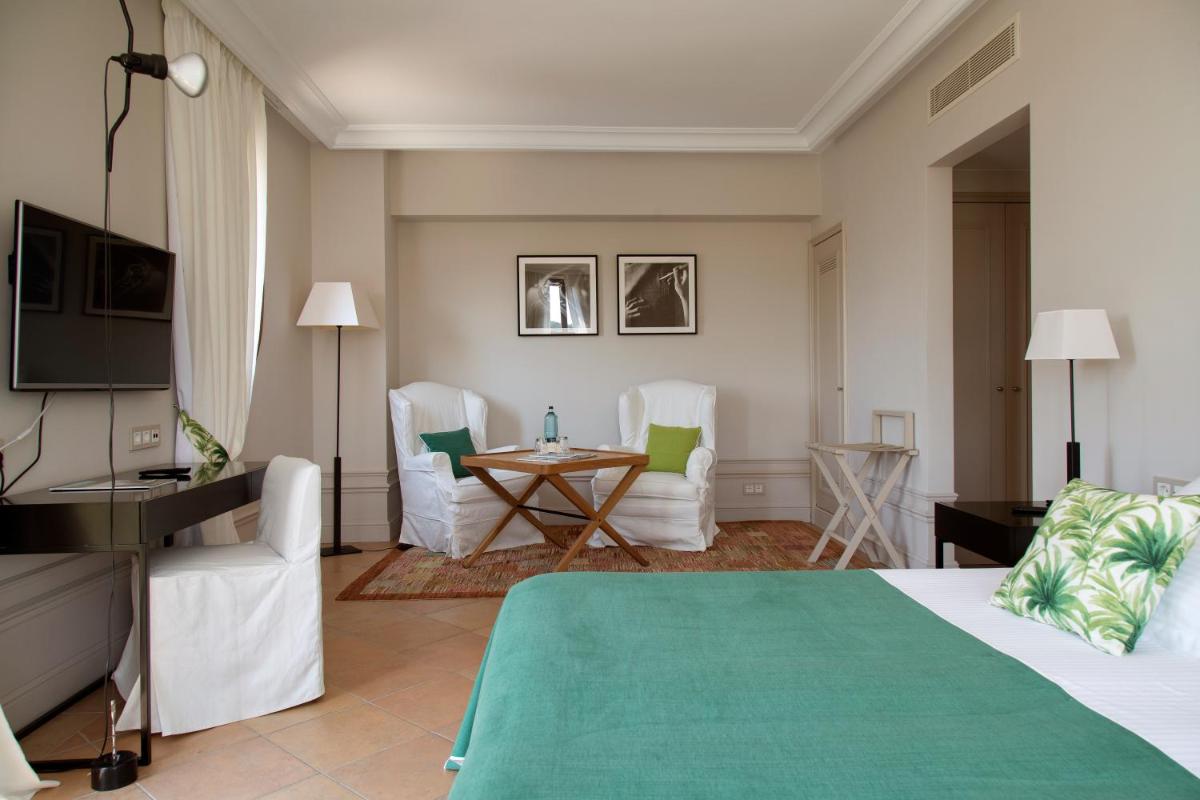 Casa Anamaria Hotel
