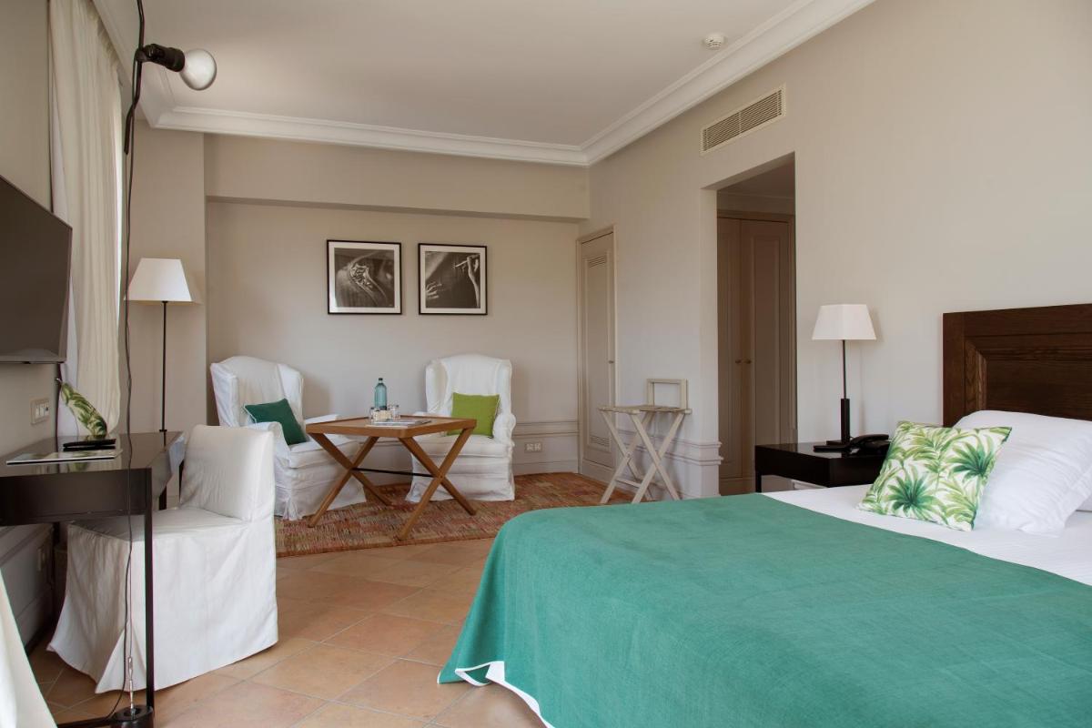 Casa Anamaria Hotel