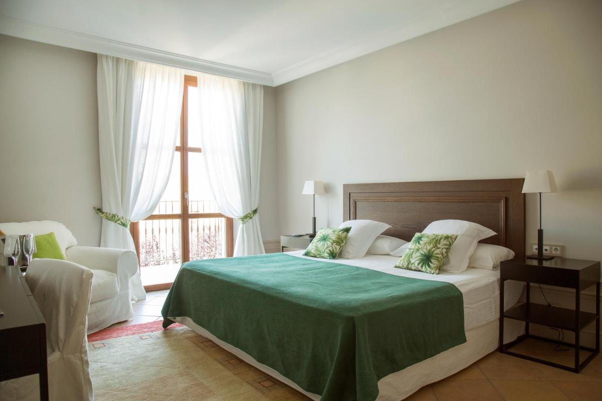 Casa Anamaria Hotel
