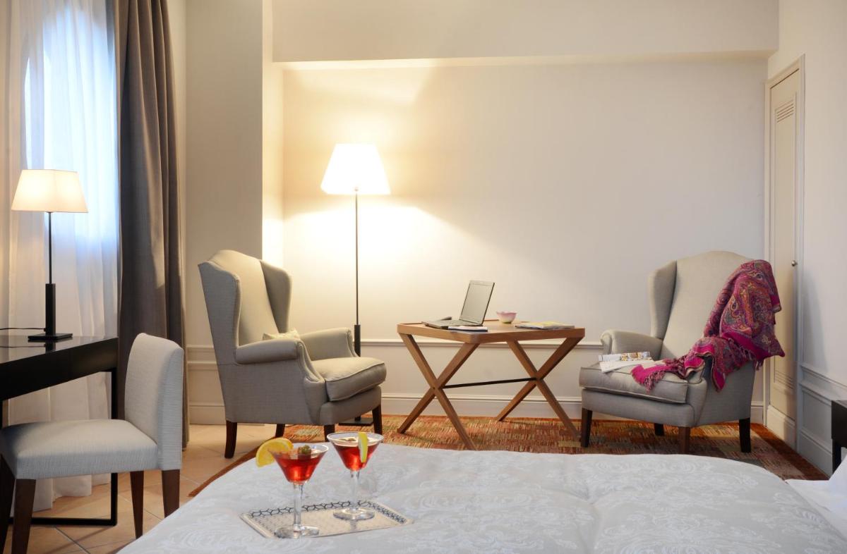 Casa Anamaria Hotel