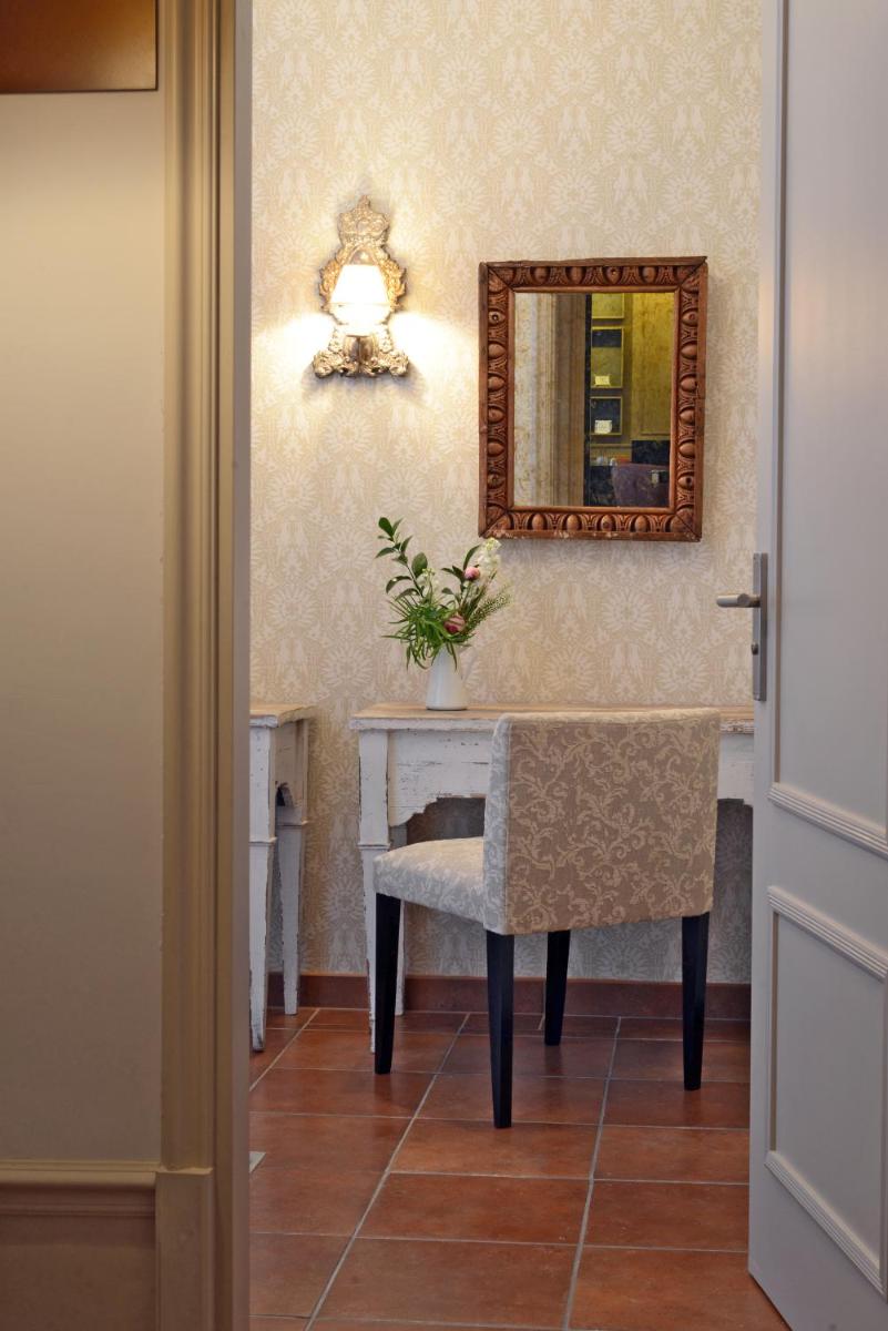 Casa Anamaria Hotel