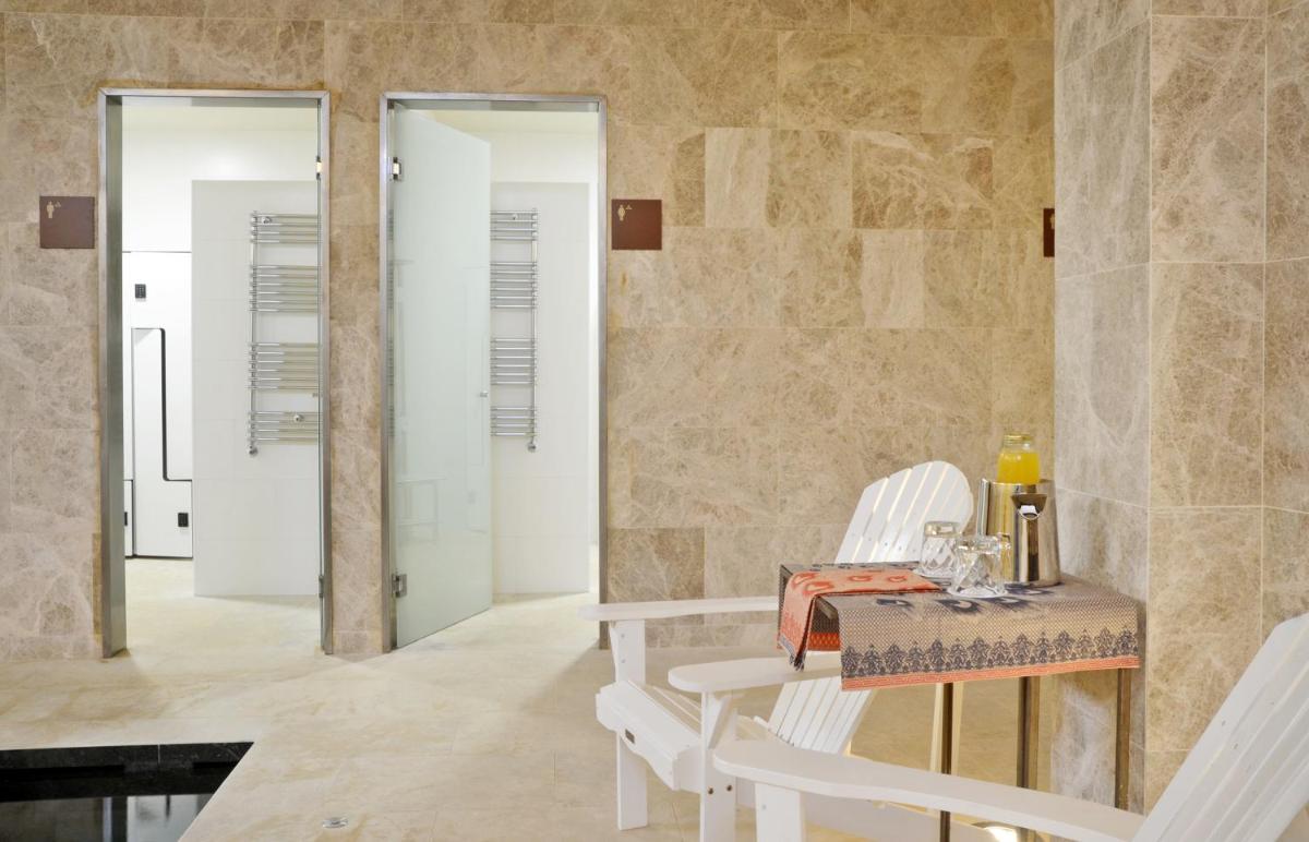Casa Anamaria Hotel