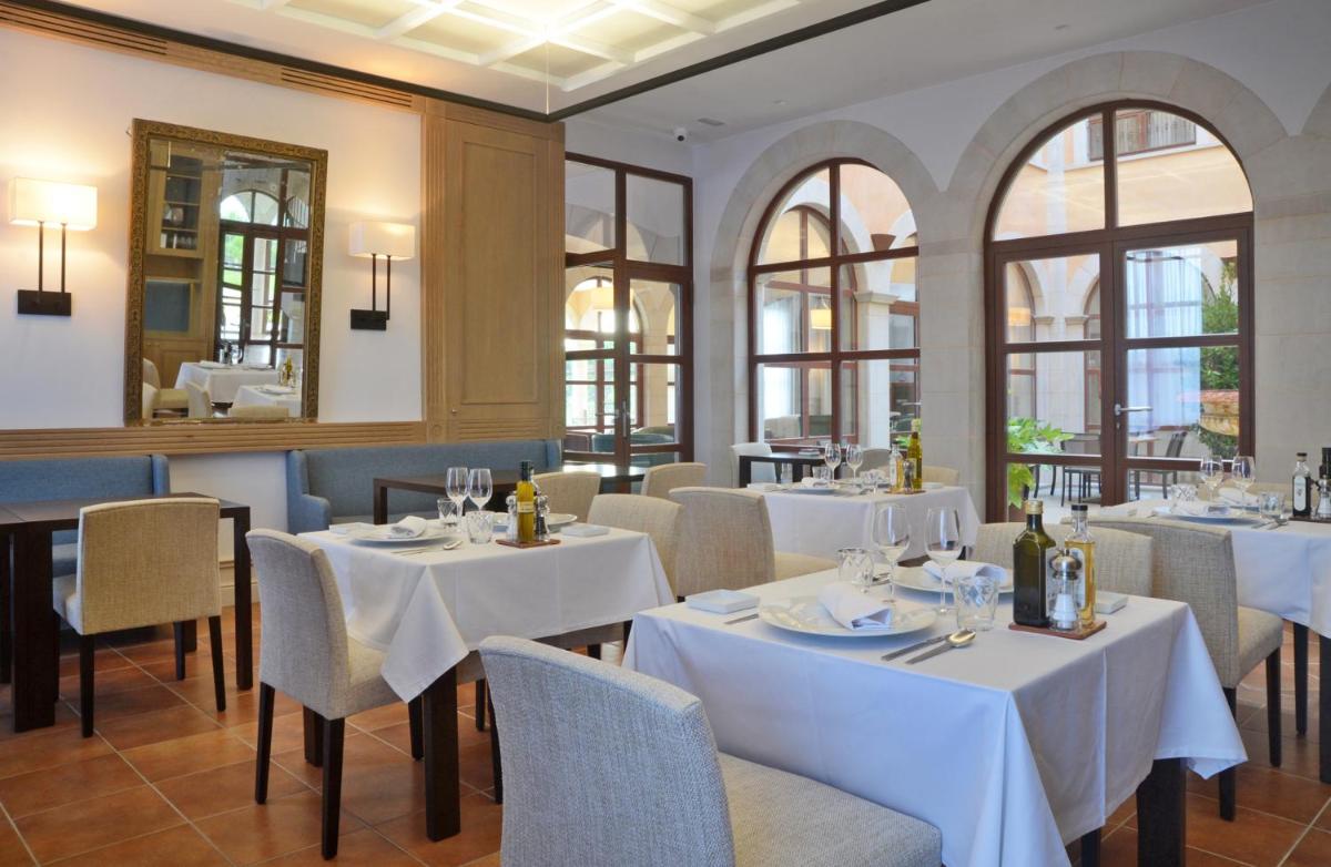 Casa Anamaria Hotel