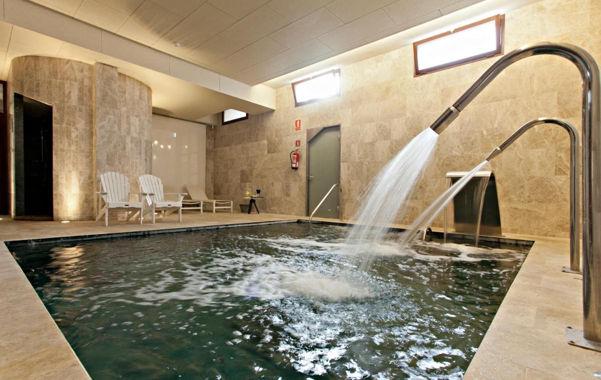 Casa Anamaria Hotel