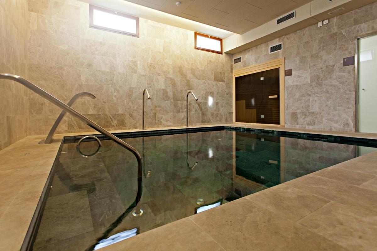 Casa Anamaria Hotel