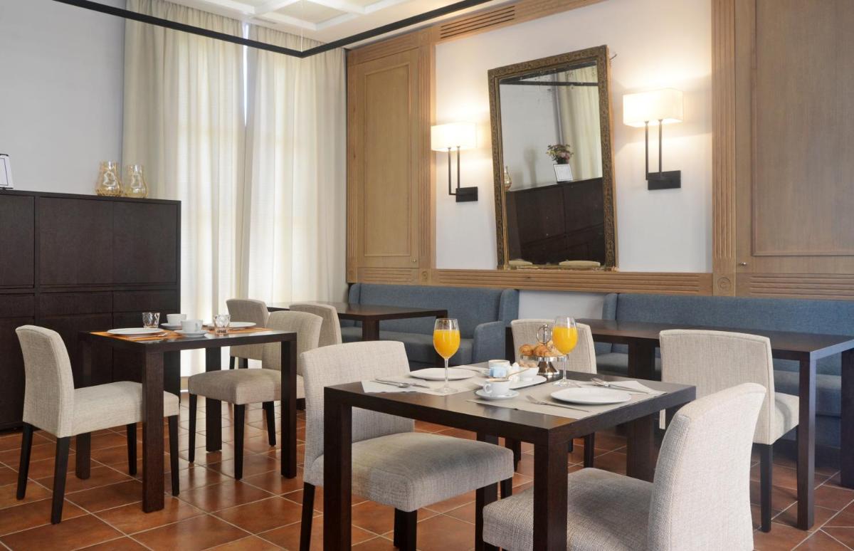 Casa Anamaria Hotel