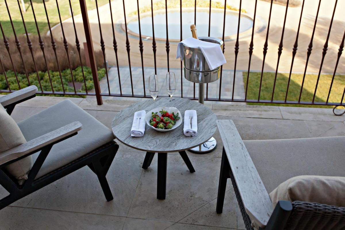 Casa Anamaria Hotel