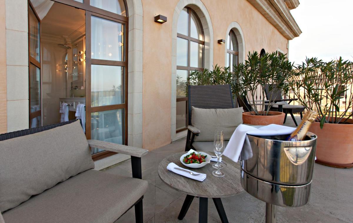 Casa Anamaria Hotel