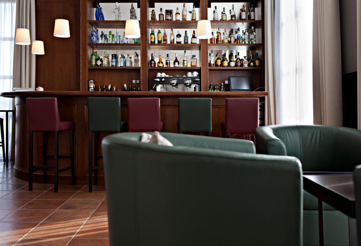 Casa Anamaria Hotel