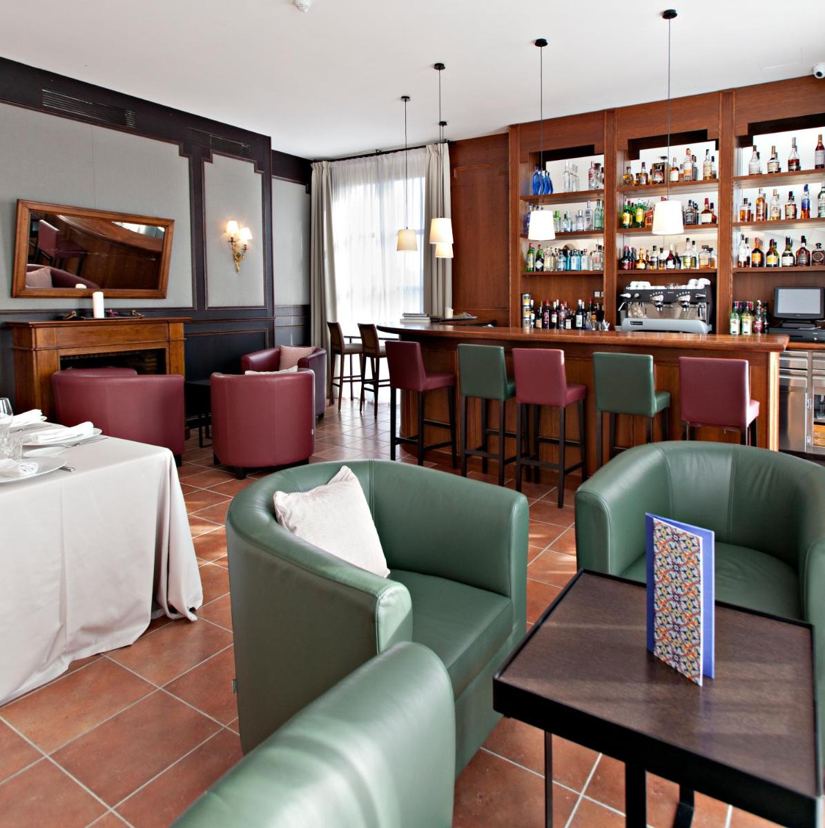 Casa Anamaria Hotel