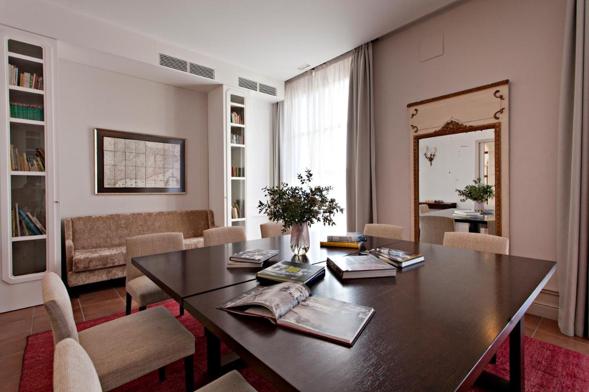 Casa Anamaria Hotel