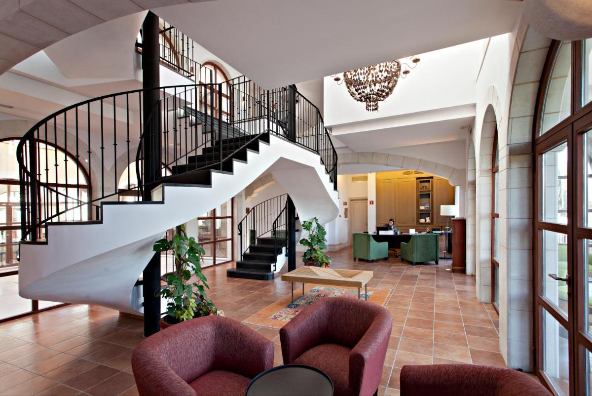 Casa Anamaria Hotel
