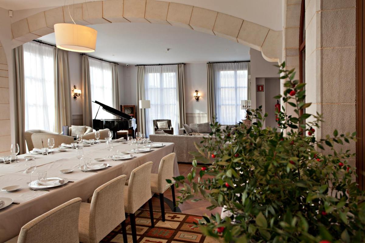 Casa Anamaria Hotel