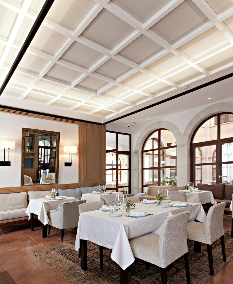Casa Anamaria Hotel
