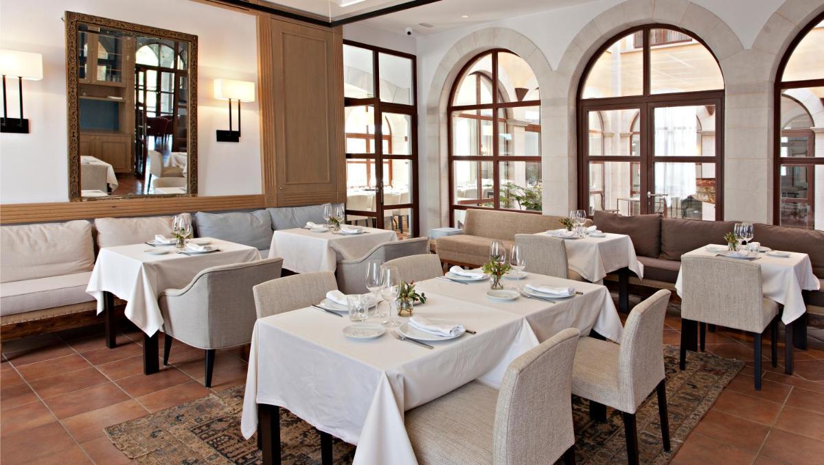 Casa Anamaria Hotel