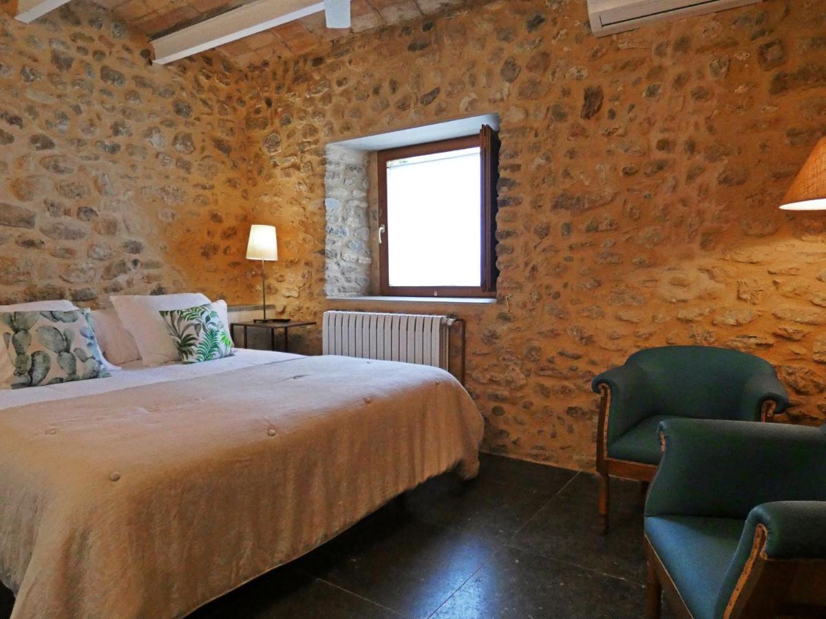 Casa Anamaria Hotel